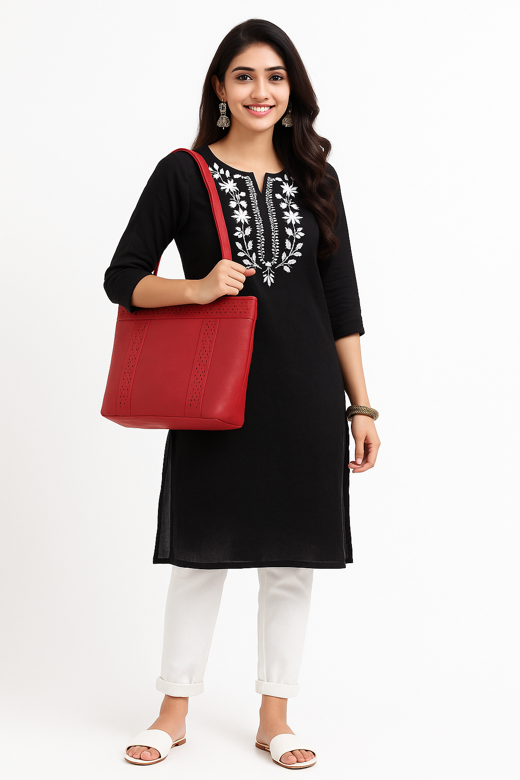 EC WITH ELITECREW WOMEN SHOULDER BAG ARTICLE NO B0841YTD1B