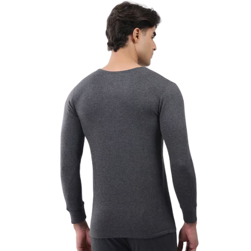 OSWAL BODYSTAR MEN FULL SLEEV THERMAL TOP ARTICLE NO OBMFSTT
