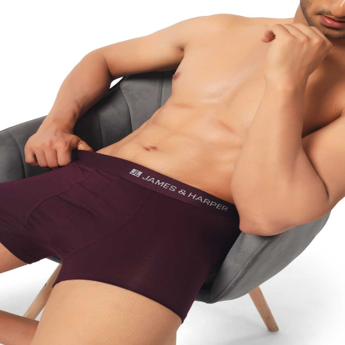 JAMES & HARPER MYLO PLAIN TRUNK ARTICLE NO JHMPT