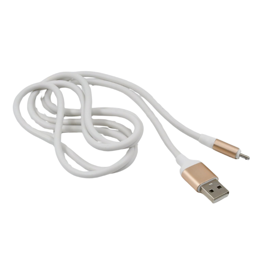 RAY VISION 2.4A Fast Charging for Android, Micro Cable (1300 mm) ARTICLE NO MACCTD2M