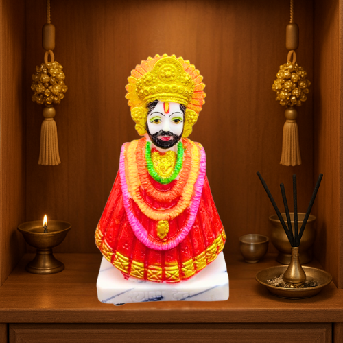 SPRINKLES Lord Khatu Shyam Ji Idol ARTICLE NO GDLKSJISD1M