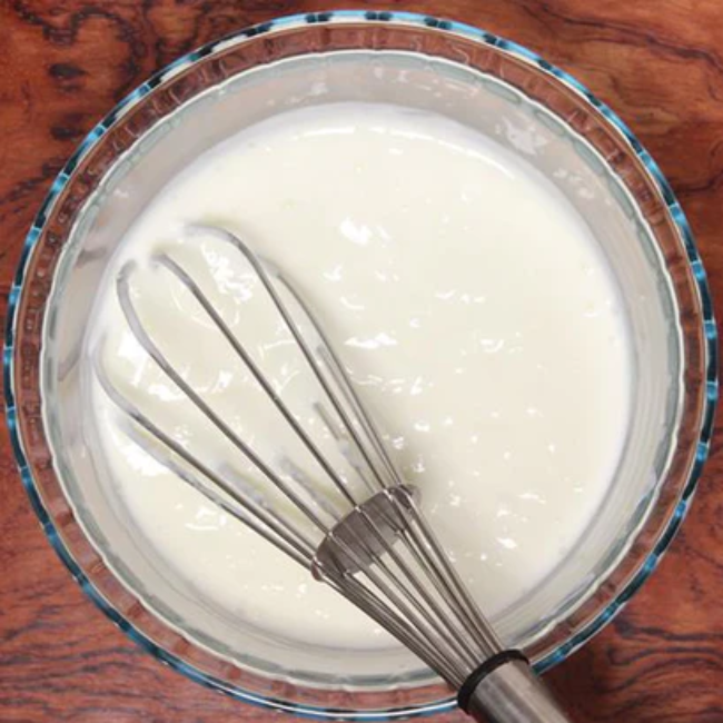 WELLMORA STAINLESS STEEL WIRE WHISK,BALLOON WHISK,EGG FROTHER, MILK & EGG BEATER (8 INCH) ARTICLE NO HKWBFMBWD1M