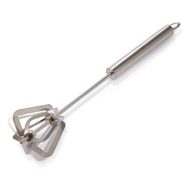 WELLMORA STAINLESS STEEL MANUAL MIXI, HAND BLENDER ARTICLE NO HKSSMMHBWD1M