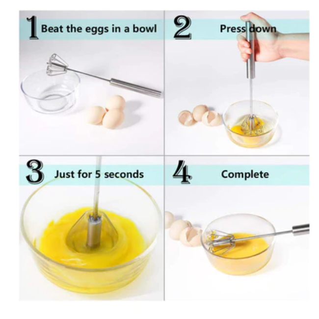WELLMORA STAINLESS STEEL MANUAL MIXI, HAND BLENDER ARTICLE NO HKSSMMHBWD1M