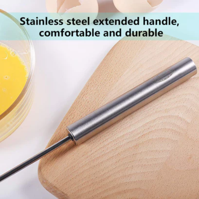 WELLMORA STAINLESS STEEL MANUAL MIXI, HAND BLENDER ARTICLE NO HKSSMMHBWD1M