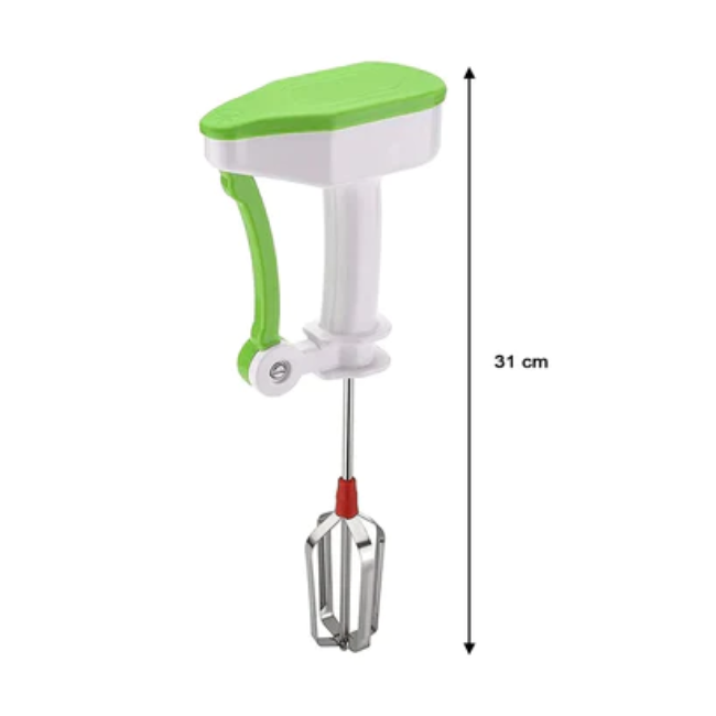 WELLMORA POWER FREE BLENDER ARTICLE NO HKPFBWD1M