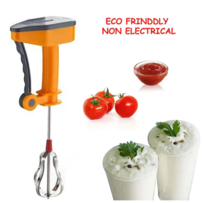WELLMORA POWER FREE BLENDER ARTICLE NO HKPFBWD1M