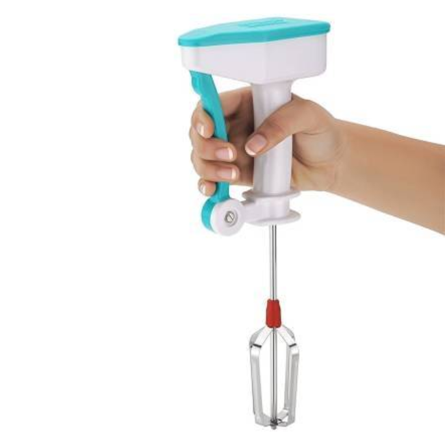 WELLMORA POWER FREE BLENDER ARTICLE NO HKPFBWD1M