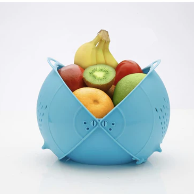 WELLMORA STORAGE BASKET ARTICLE NO HKSBWD1M