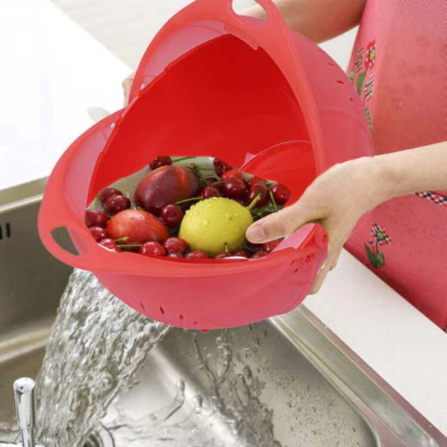 WELLMORA STORAGE BASKET ARTICLE NO HKSBWD1M