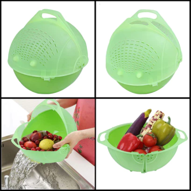 WELLMORA STORAGE BASKET ARTICLE NO HKSBWD1M