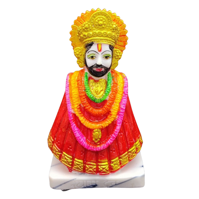 SPRINKLES Lord Khatu Shyam Ji Idol ARTICLE NO GDLKSJISD1M
