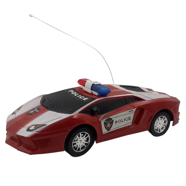 SOLO CITY REMOTE CONTROL ROAD MASTER CAR ARTICLE NO TYRCRMCSD1M