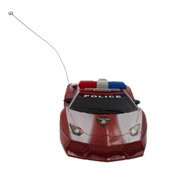 SOLO CITY REMOTE CONTROL ROAD MASTER CAR ARTICLE NO TYRCRMCSD1M
