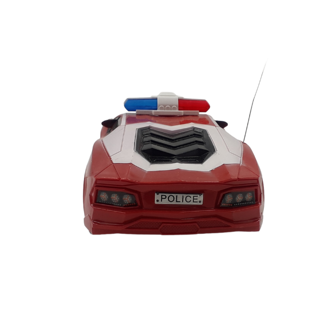 SOLO CITY REMOTE CONTROL ROAD MASTER CAR ARTICLE NO TYRCRMCSD1M