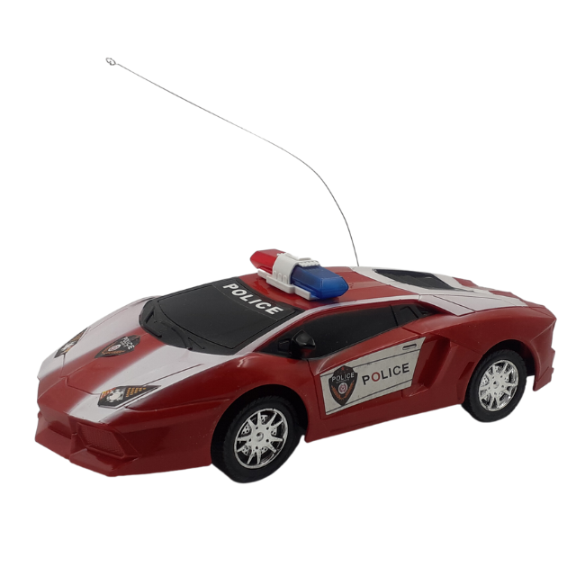 SOLO CITY REMOTE CONTROL ROAD MASTER CAR ARTICLE NO TYRCRMCSD1M