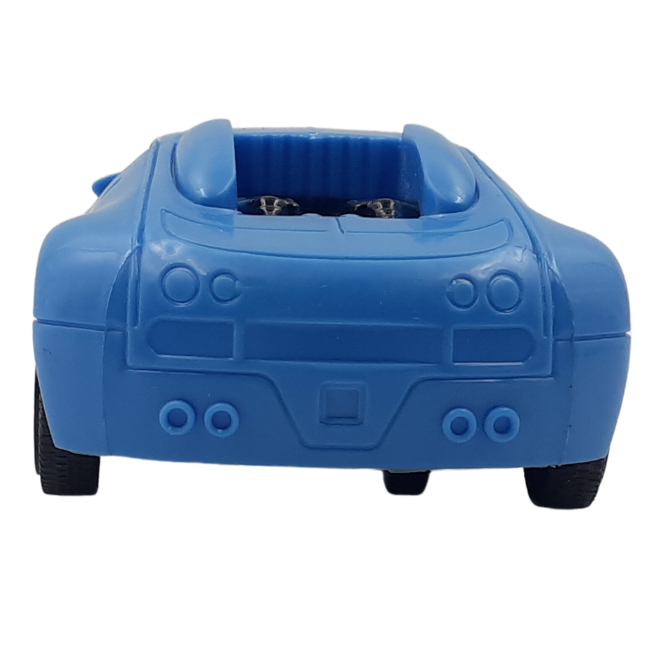 SOLO CITY REMOTE CONTROL SPORTS CAR ARTICLE NO TYRCSCSD1M