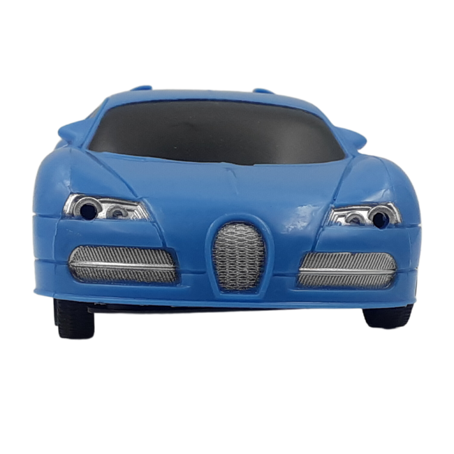 SOLO CITY REMOTE CONTROL SPORTS CAR ARTICLE NO TYRCSCSD1M