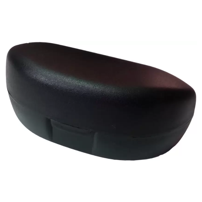 RAY VISION Hard Shell Eyeglass Protective Case Cover Box for Glasses and Sunglasses ARTICLE NO SGHSEPCD1M