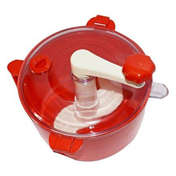WELLMORA Dough/Atta Maker Must for Every Kitchen ARTICLE NO HKAMDMPD1M