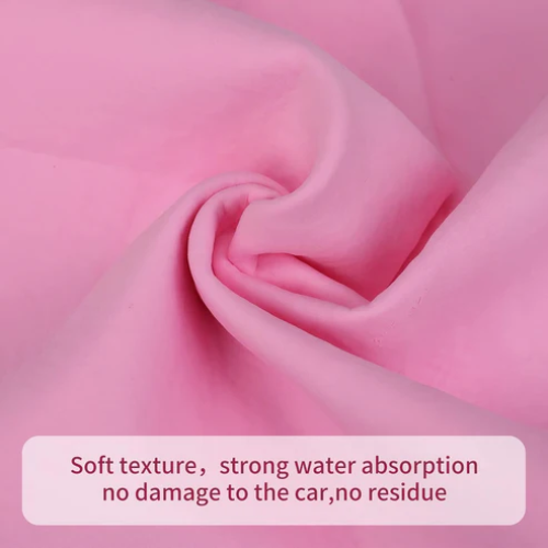 SPRINGSTONE All-Purpose Sports, Bath, Makeup, and Cleaning Magic Towel: Versatile, Quick-Drying Towel for Every Need ARTICLE NO HFBTRSSHD2M