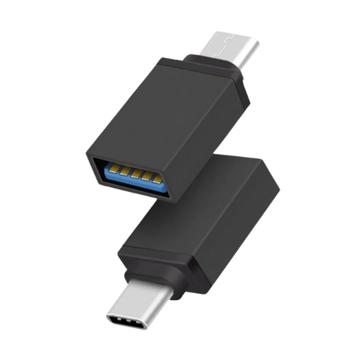 RAY VISION Type-C OTG Adapter ARTICLE NO MAAPTD1M