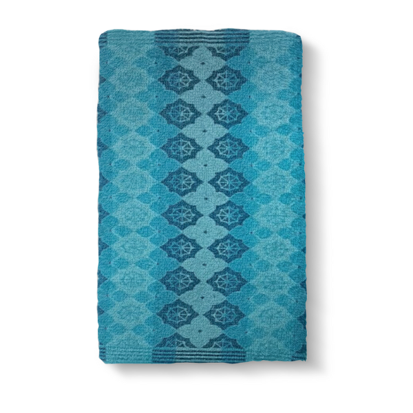 SPRINGSTONE Ultra Soft Cotton Highly Absorbent, Quick Drying Large Bath Towel ARTICLE NO HFBTSSD3M