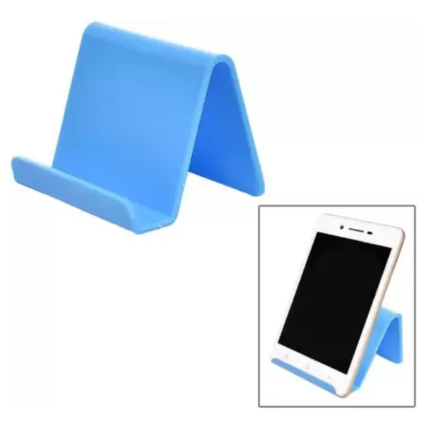 RAY VISION Portable Mobile Phone Holder For Desks Pack of 5 ARTICLE NO MAUMHD1M