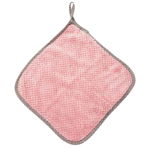 SPRINGSTONE Multi-Purpose Big Washable Towel for Kitchen – Absorbent and Durable for Cleaning, Drying, and Cooking Needs PACK OF 5 ARTICLE NO HFBTRSSHD3M