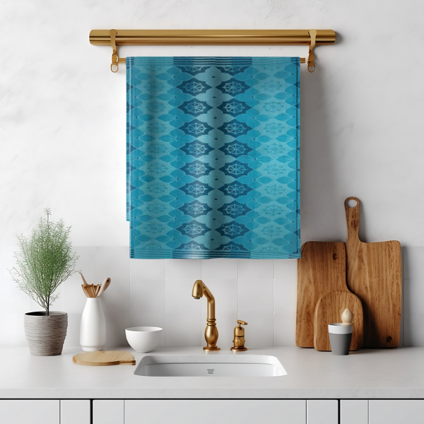 SPRINGSTONE Ultra Soft Cotton Highly Absorbent, Quick Drying Large Bath Towel ARTICLE NO HFBTSSD3M