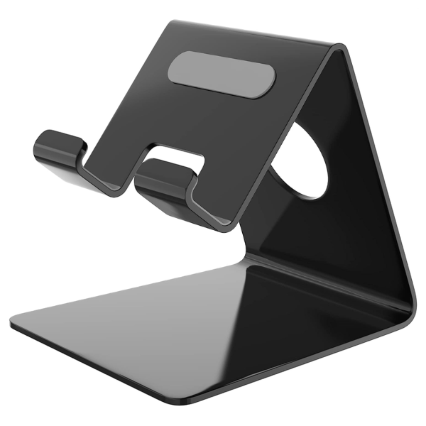 RAY VISION Mobile Phone Mount Tabletop Holder for Phones and Tablets ARTICLE NO MAMPSD1M