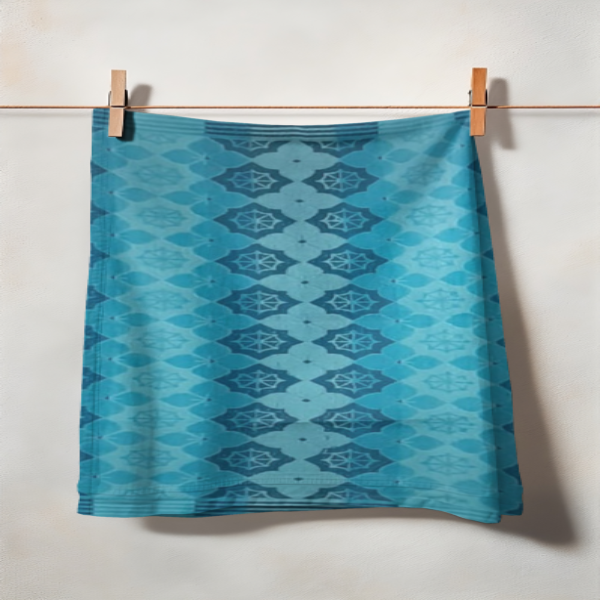 SPRINGSTONE Ultra Soft Cotton Highly Absorbent, Quick Drying Large Bath Towel ARTICLE NO HFBTSSD3M