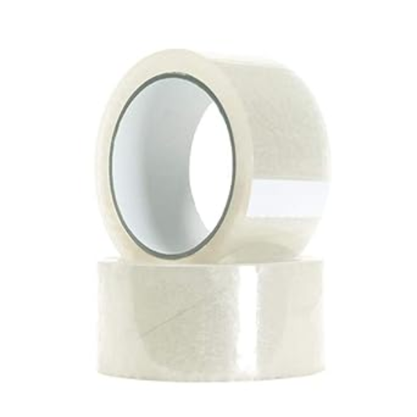 Aeronote BOPP Tape/Packaging Tape Premium Grade 48 mm width 65 meter length Clear (Set of 1) ARTICLE NO STPTPGD1M