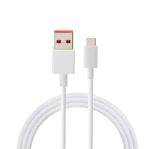 RAY VISION Type C data cable Fast Charging Cable (1 Mtr. / 1 Pc) ARTICLE NO MACCTD1M