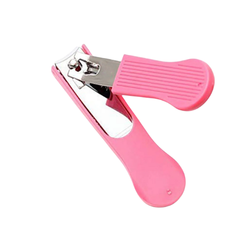 AIROTRON Nail Cutter for Every Age Group ARTICLE NO HKTNCD1M