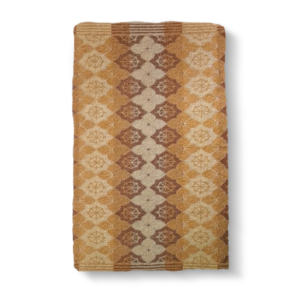 SPRINGSTONE Ultra Soft Cotton Highly Absorbent, Quick Drying Large Bath Towel ARTICLE NO HFBTSSD4M