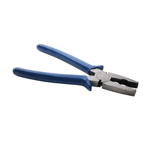 AIROTRON Combination Pliers with Acetate Sleeve (8-inch) ARTICLE NO HTCPD1M