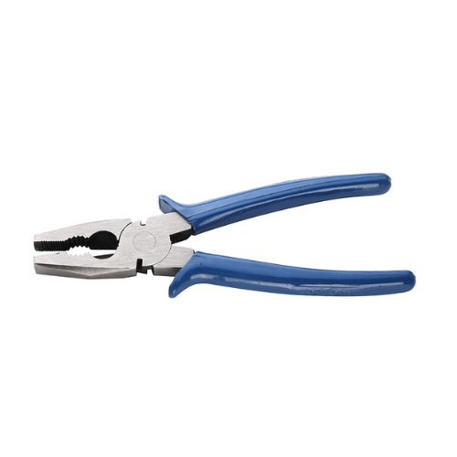 AIROTRON Combination Pliers with Acetate Sleeve (8-inch) ARTICLE NO HTCPD1M