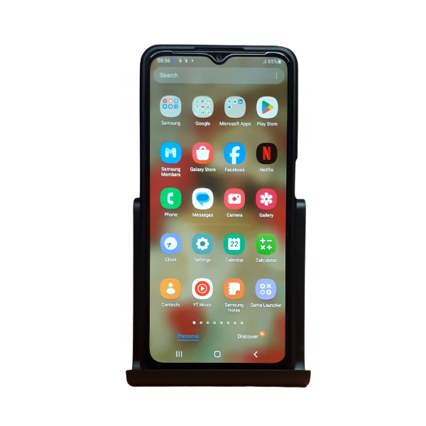 RAY VISION Mini Metal Mobile Stand Mobile Holder MAMMMSD1M