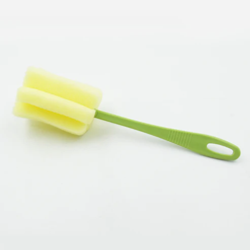 WELLMORA Sponge Head Household Kitchen Cleaning Tool (20cm) ARTICLE NO HKSVBSBD2M