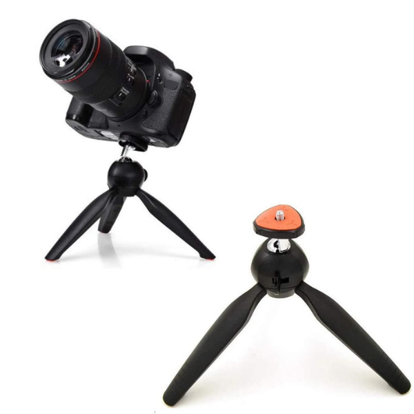RAY VISION Universal Mini Tripod ARTICLE NO MAUMTD1M