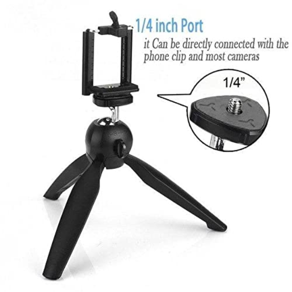 RAY VISION Universal Mini Tripod ARTICLE NO MAUMTD1M