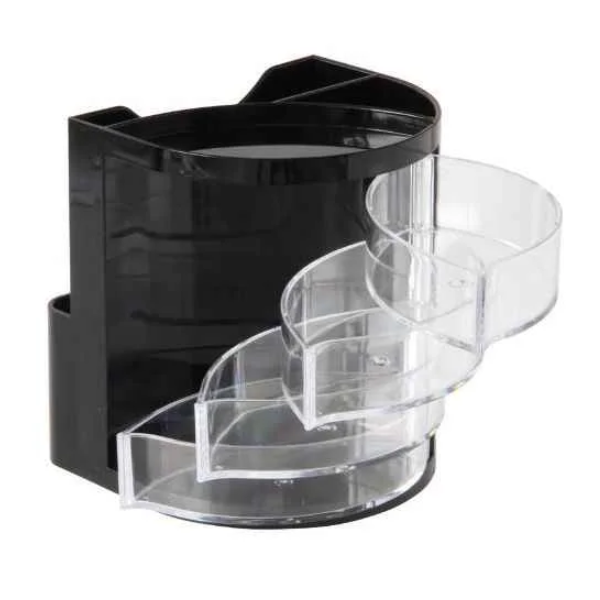 Aeronote Multi-functional 4 Drawers & 3 Compartments Desk Organizer ARTICLE NO STAPSD2M