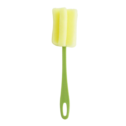 WELLMORA Sponge Head Household Kitchen Cleaning Tool (20cm) ARTICLE NO HKSVBSBD2M