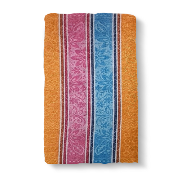 SPRINGSTONE Ultra Soft Cotton Highly Absorbent, Quick Drying Large Bath Towel ARTICLE NO HFBTSSD8M