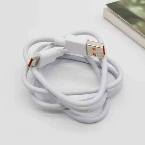 RAY VISION Type C data cable Fast Charging Cable (1 Mtr. / 1 Pc) ARTICLE NO MACCTD1M