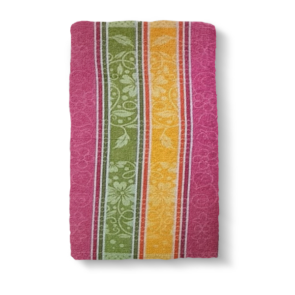 SPRINGSTONE Ultra Soft Cotton Highly Absorbent, Quick Drying Large Bath Towel ARTICLE NO HFBTSSD9M