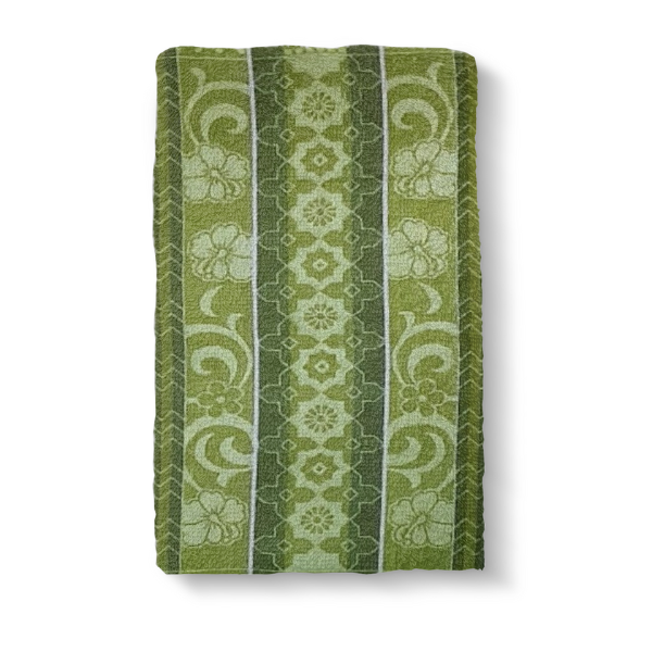 SPRINGSTONE Ultra Soft Cotton Highly Absorbent, Quick Drying Large Bath Towel ARTICLE NO HFBTSSD10M