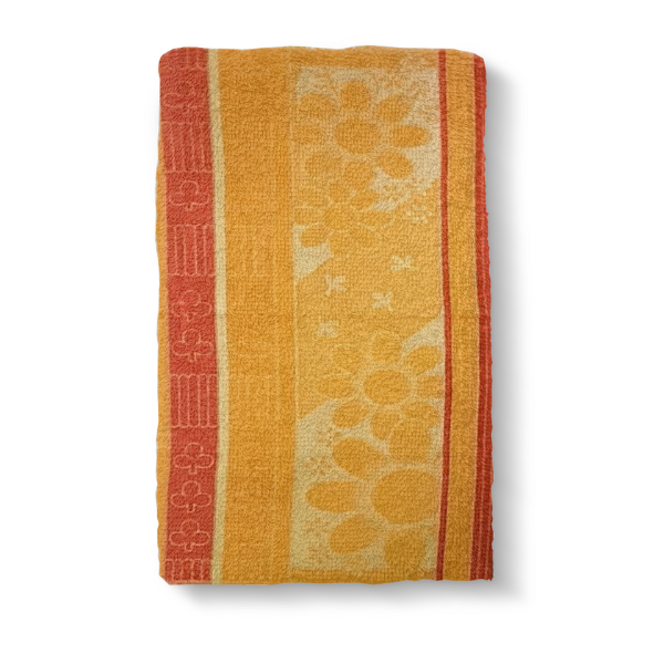 SPRINGSTONE Ultra Soft Cotton Highly Absorbent, Quick Drying Large Bath Towel ARTICLE NO HFBTSSD11M