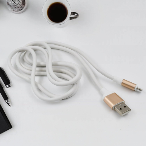 RAY VISION 2.4A Fast Charging for Android, Micro Cable (1300 mm) ARTICLE NO MACCTD2M
